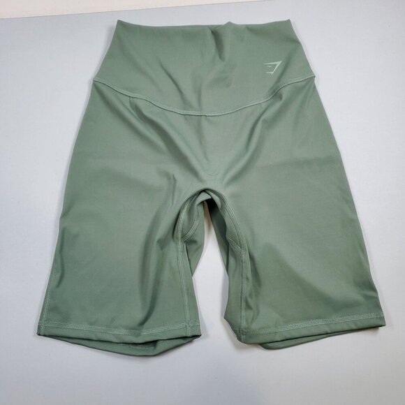Gymshark Everyday Seamless Shorts Women Size Small NWT Work Out Athletic - Picture 1 of 10